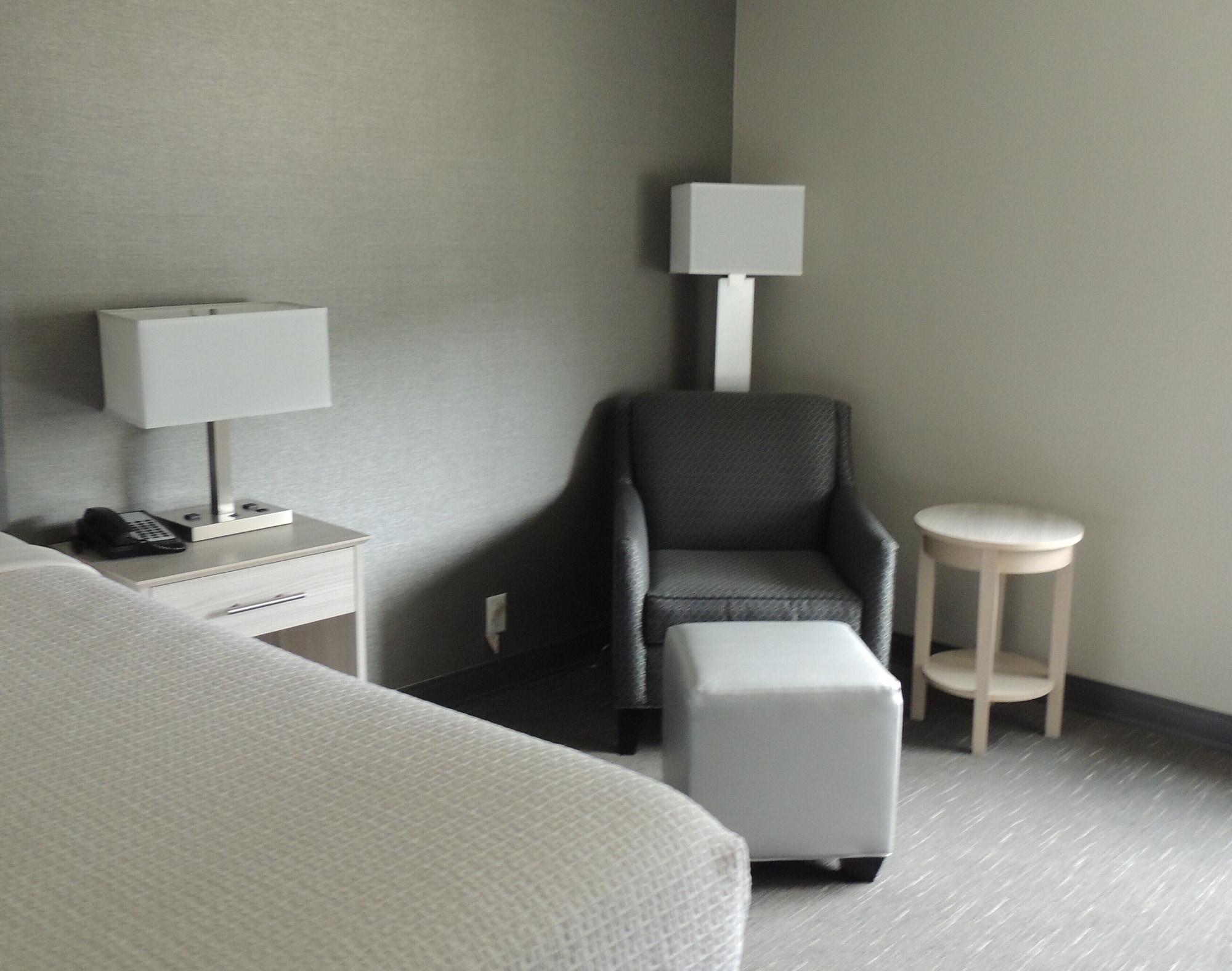 Best Western Plus Clarks Summit Scranton Hotel Buitenkant foto