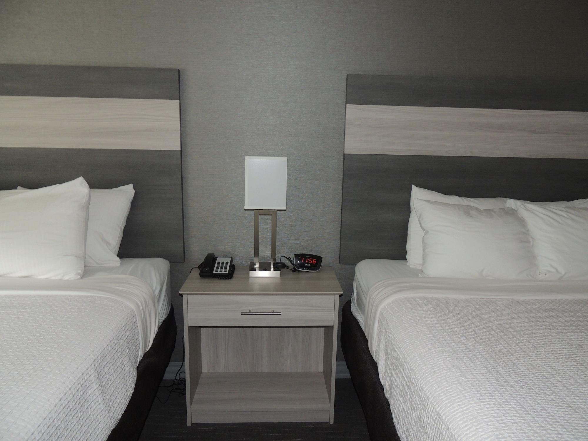 Best Western Plus Clarks Summit Scranton Hotel Buitenkant foto