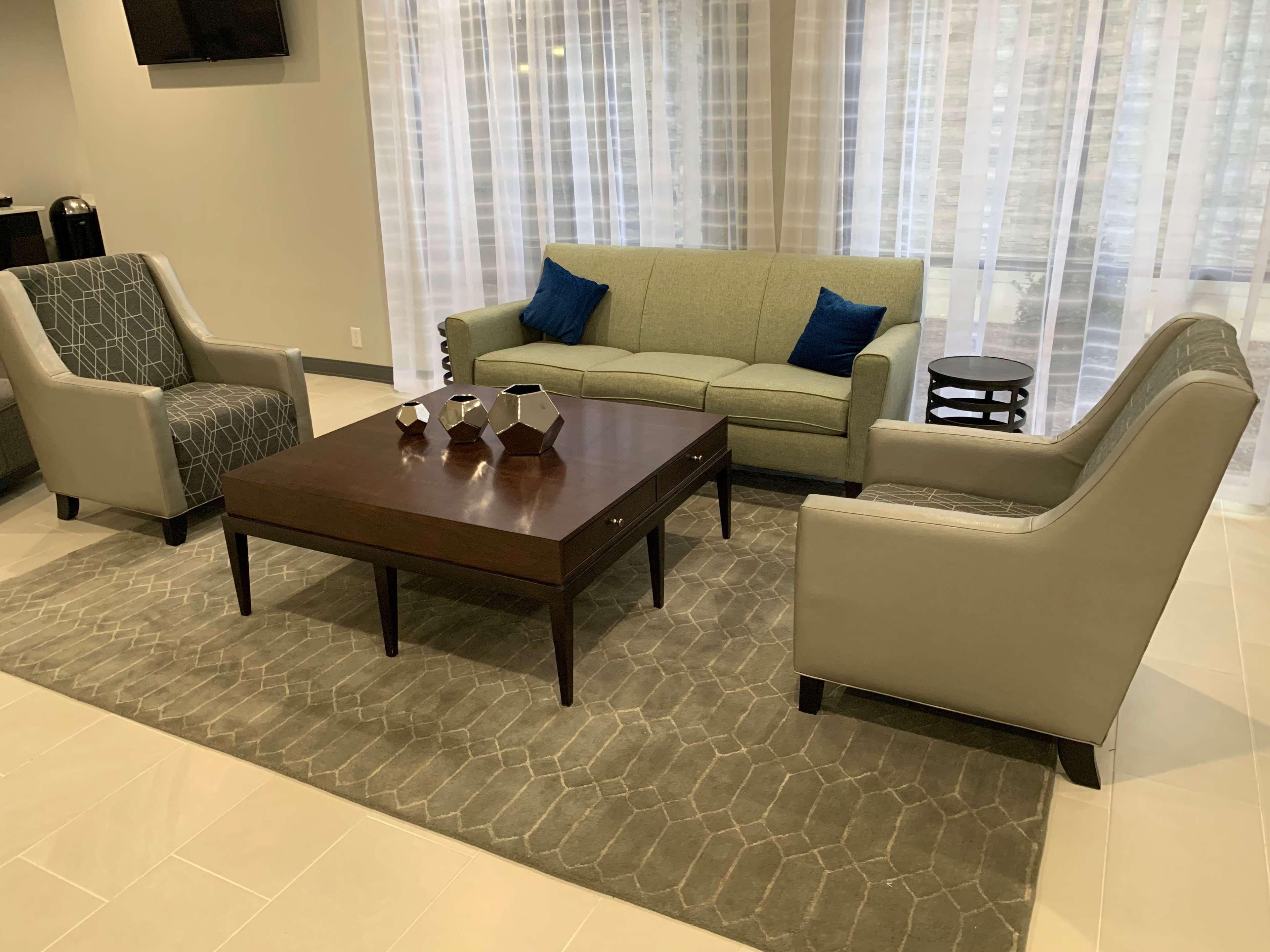 Best Western Plus Clarks Summit Scranton Hotel Kamer foto