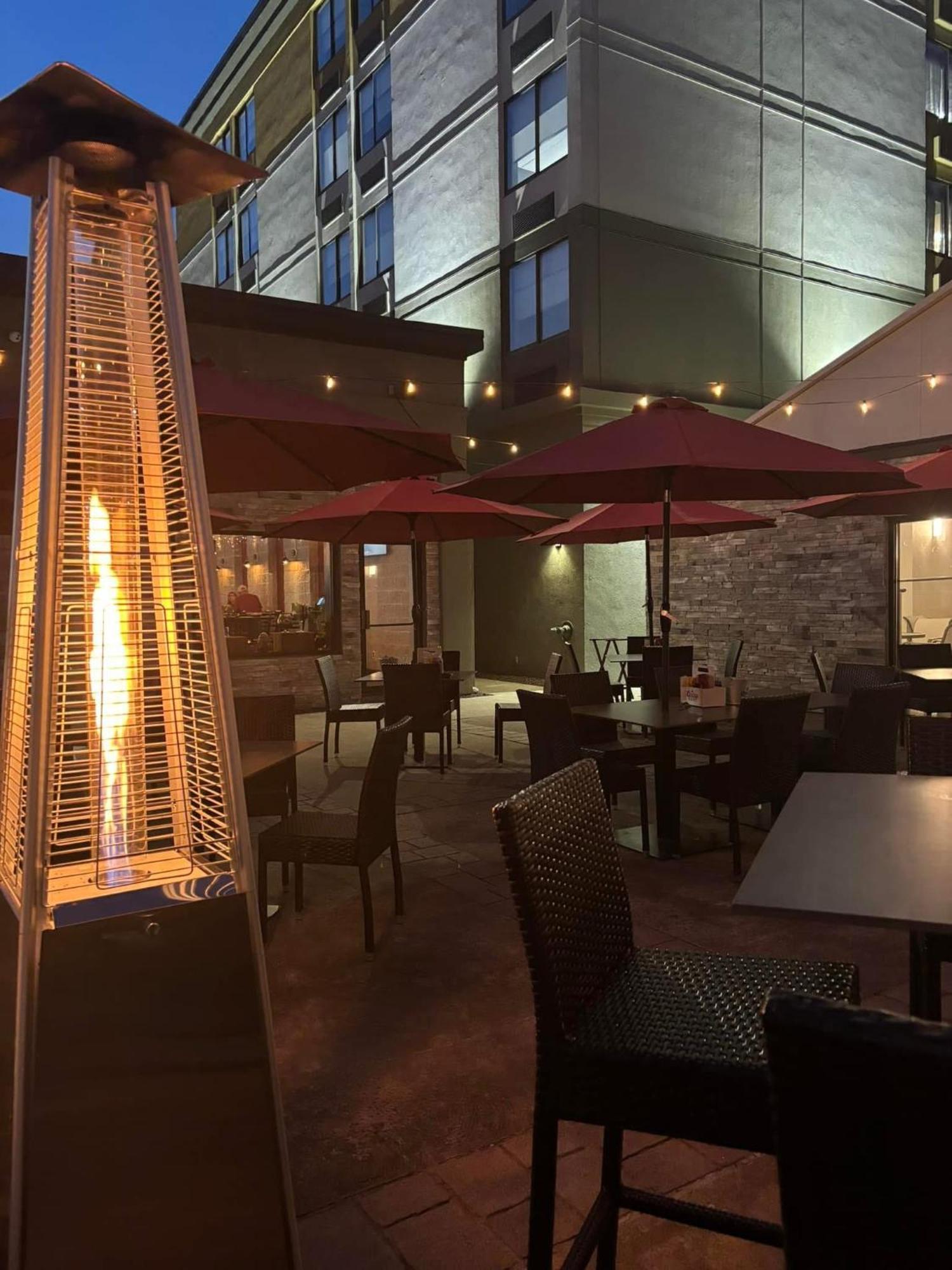 Best Western Plus Clarks Summit Scranton Hotel Buitenkant foto