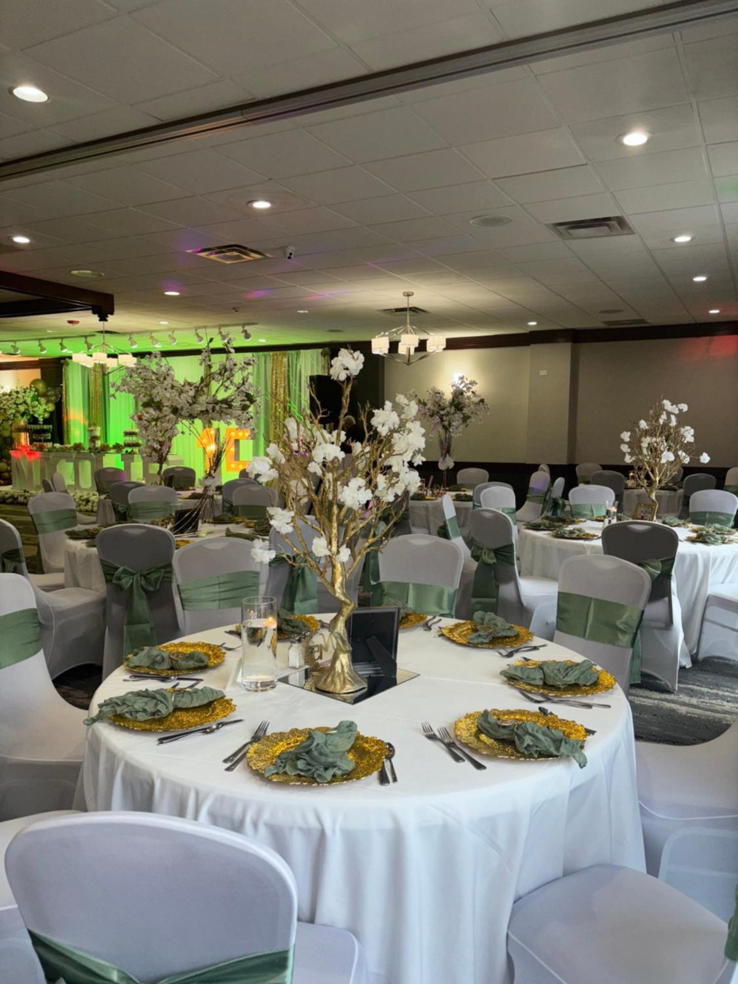 Best Western Plus Clarks Summit Scranton Hotel Buitenkant foto