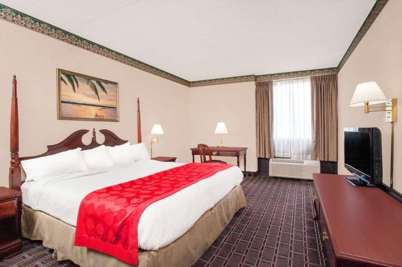 Best Western Plus Clarks Summit Scranton Hotel Buitenkant foto